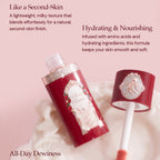 Flower Knows Strawberry Cupid All Day Glow Liquid Blush (6 Colors)