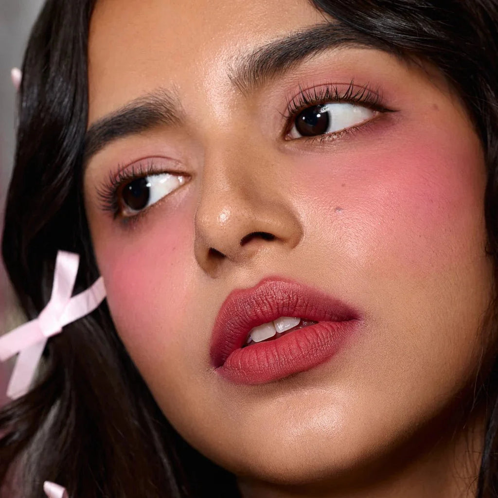 Flower Knows Strawberry Cupid All Day Glow Liquid Blush (6 Colors)