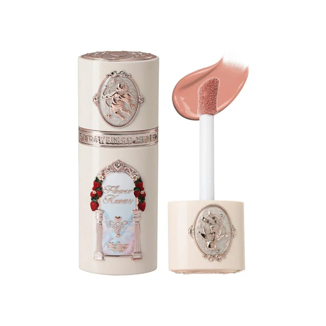 Flower Knows Strawberry Cupid All Day Glow Liquid Blush (6 Colors)