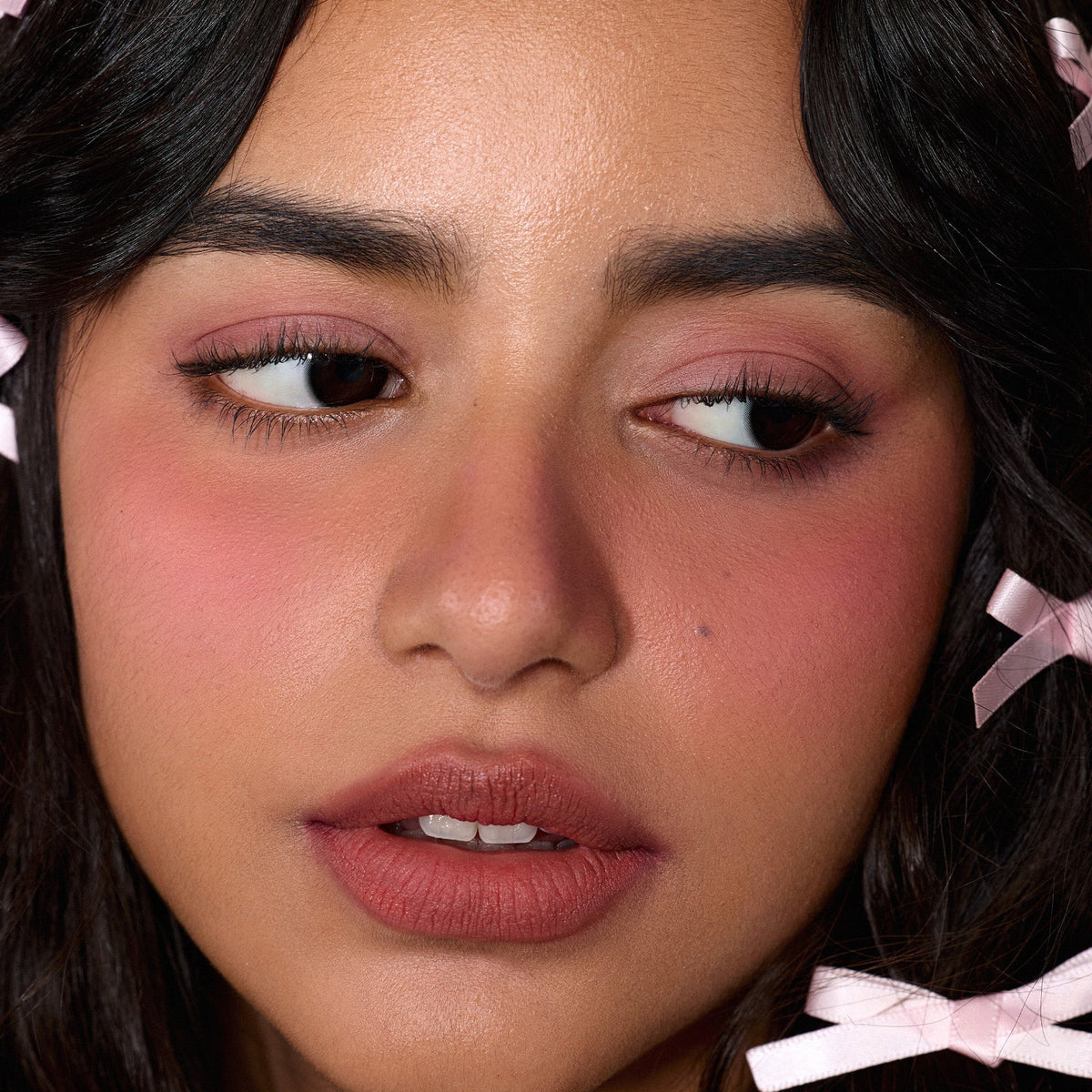 Flower Knows Strawberry Cupid All Day Glow Liquid Blush (6 Colors)