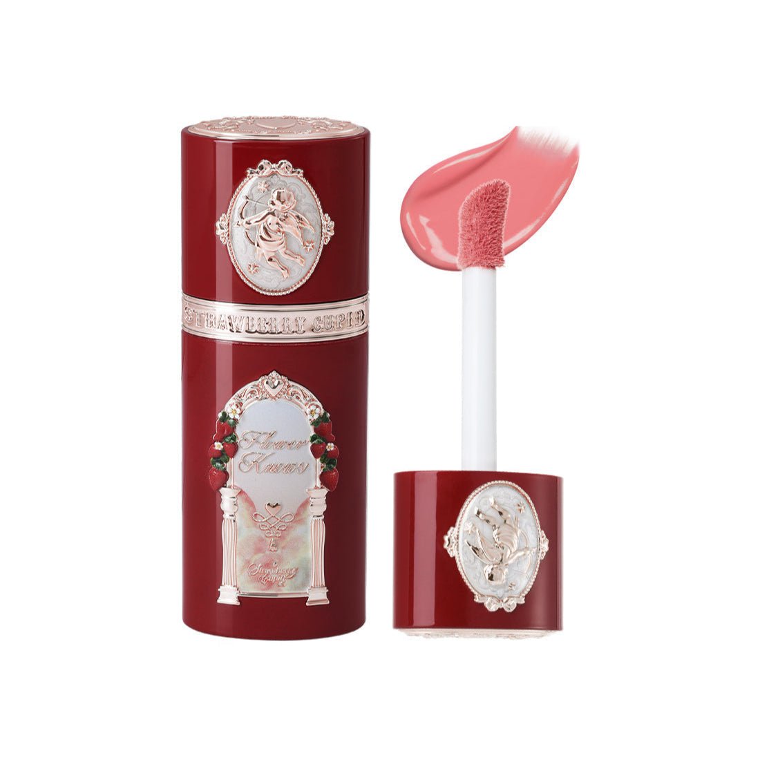 Flower Knows Strawberry Cupid All Day Glow Liquid Blush (6 Colors)
