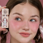 Flower Knows Strawberry Cupid All Day Glow Liquid Blush (6 Colors)