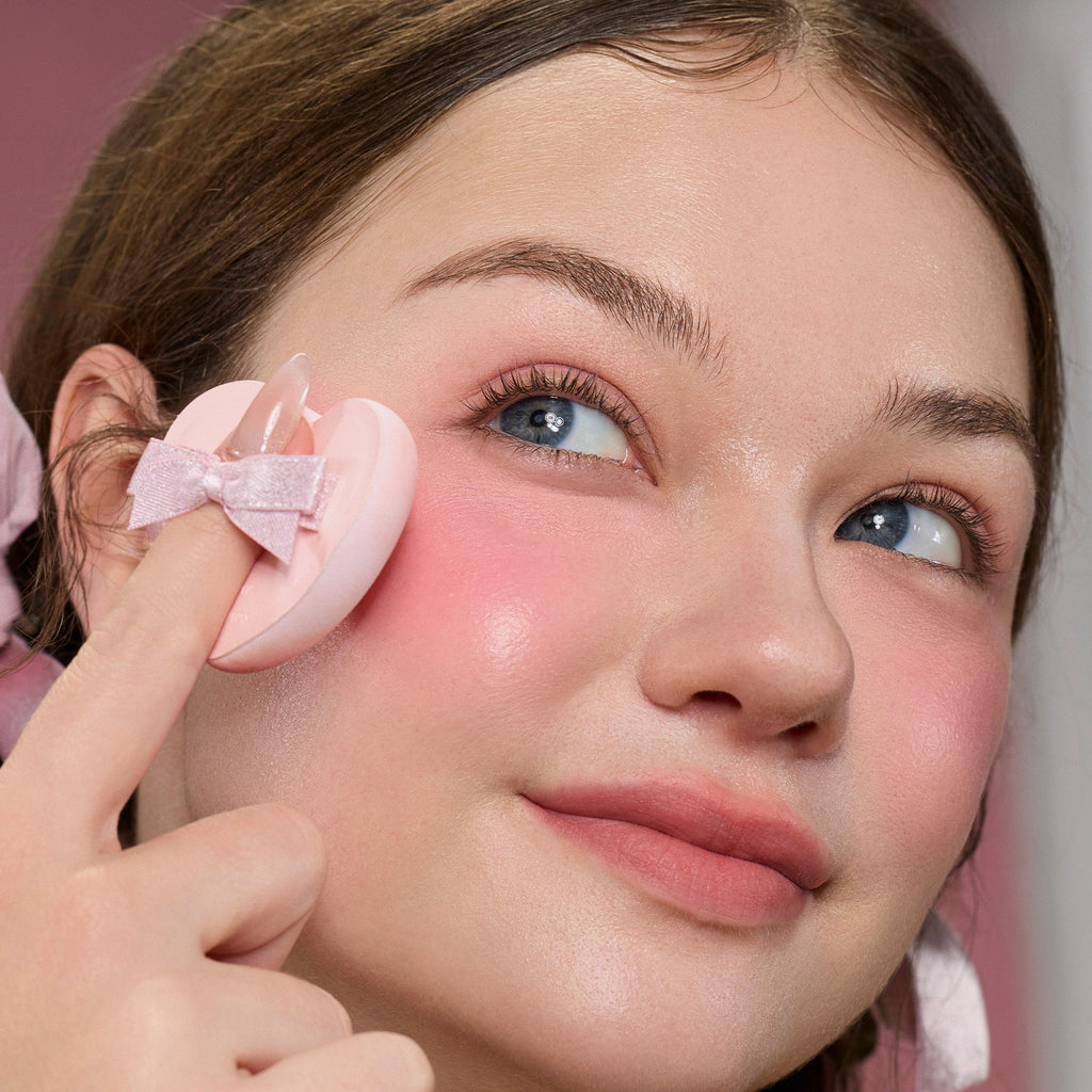 Flower Knows Strawberry Cupid All Day Glow Liquid Blush (6 Colors)