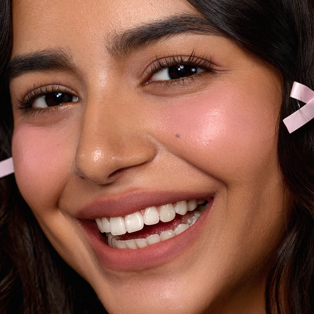 Flower Knows Strawberry Cupid All Day Glow Liquid Blush (6 Colors)