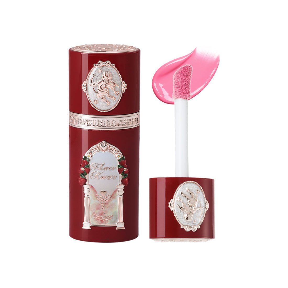 Flower Knows Strawberry Cupid All Day Glow Liquid Blush (6 Colors)