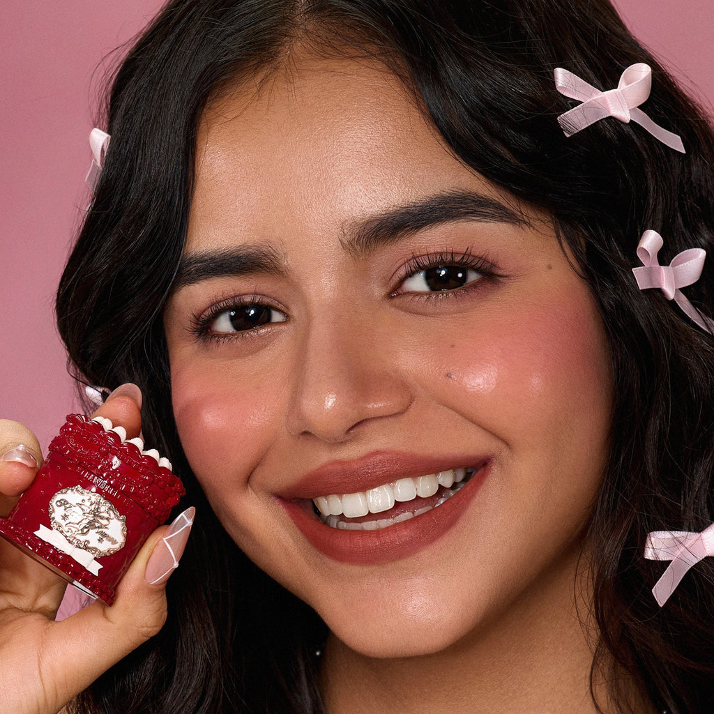 Flower Knows Strawberry Cupid Cake Lip Cream (9 Colors)