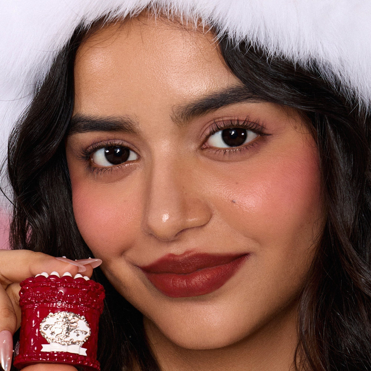 Flower Knows Strawberry Cupid Cake Lip Cream (9 Colors)