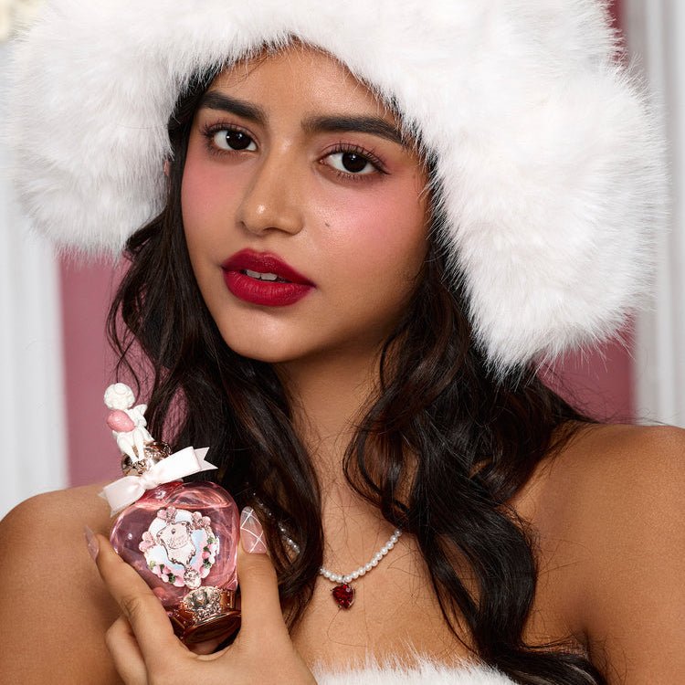 Flower Knows Strawberry Cupid Collection Perfume