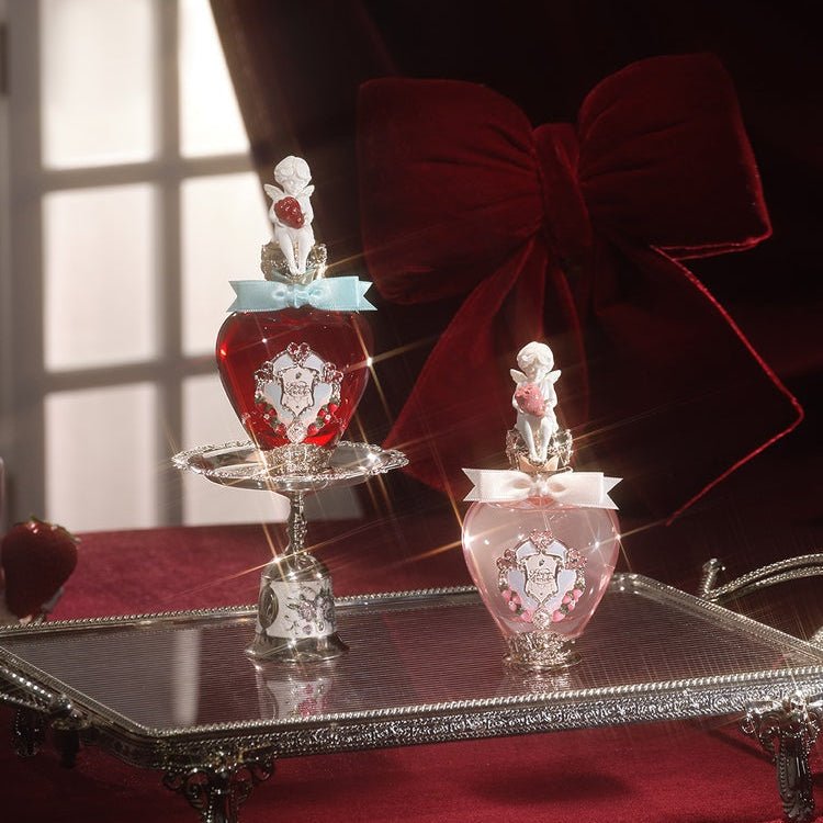 Flower Knows Strawberry Cupid Collection Perfume