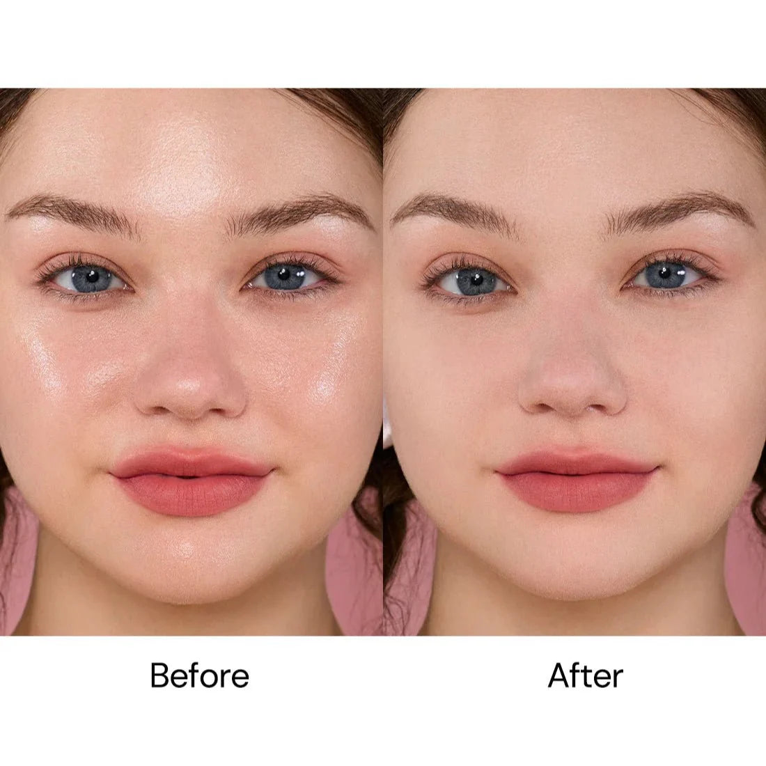 Flower Knows Strawberry Cupid Pressed Powder