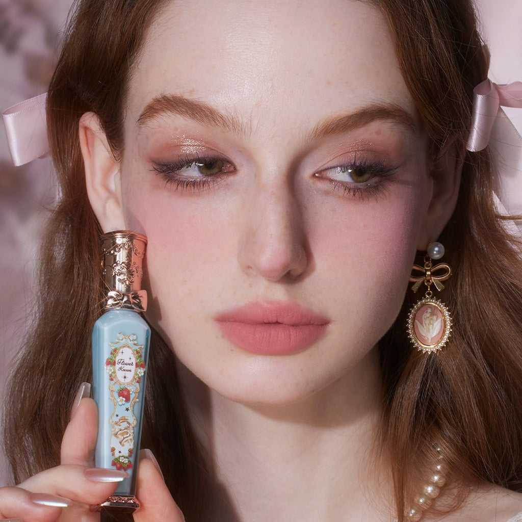 Flower Knows Strawberry Rococo Cloud Lip Cream