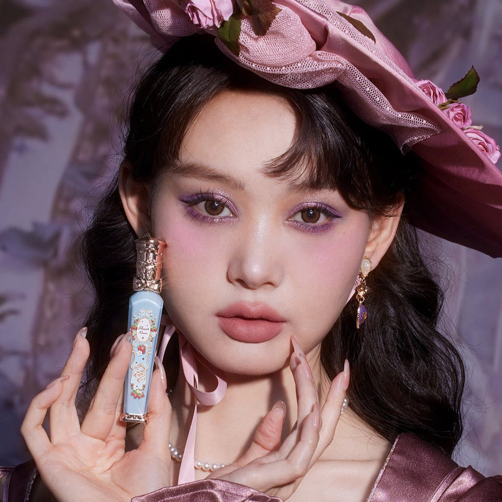 Flower Knows Strawberry Rococo Cloud Lip Cream