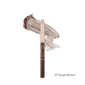 Flower Knows The Sweetie Bear Collection Dual-Ended Brow Gel & Pencil (3 Colors)