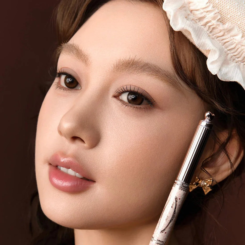 Flower Knows The Sweetie Bear Collection Dual-Ended Brow Gel & Pencil (3 Colors)