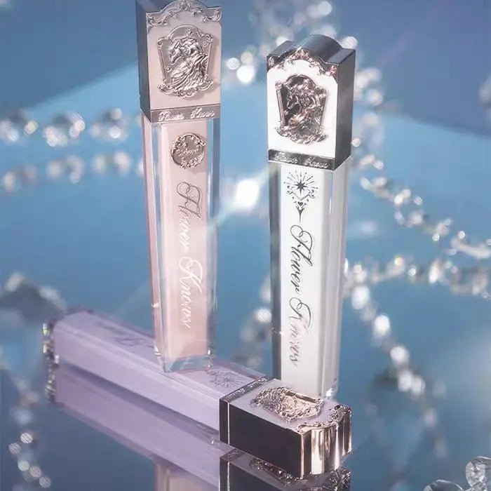 Flower Knows Unicorn Crystal Jelly Lip Glaze