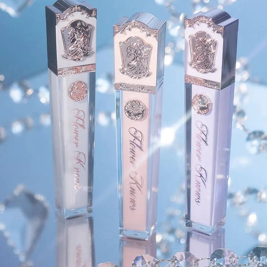 Flower Knows Unicorn Crystal Jelly Lip Glaze