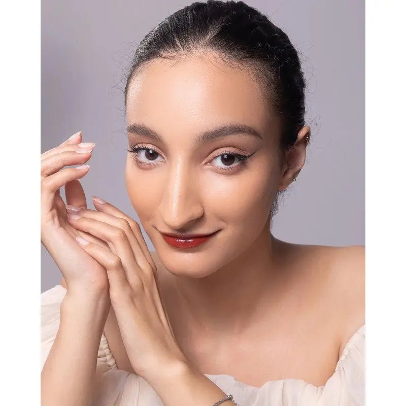 Flower Knows Unicorn Crystal Jelly Lip Glaze