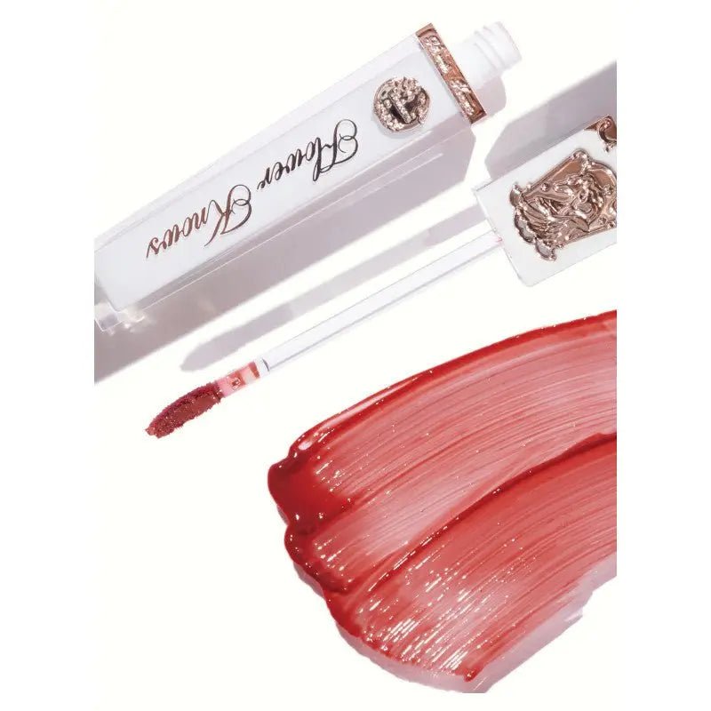 Flower Knows Unicorn Crystal Jelly Lip Glaze