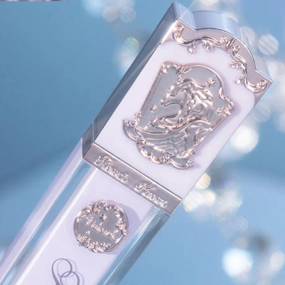 Flower Knows Unicorn Crystal Jelly Lip Glaze