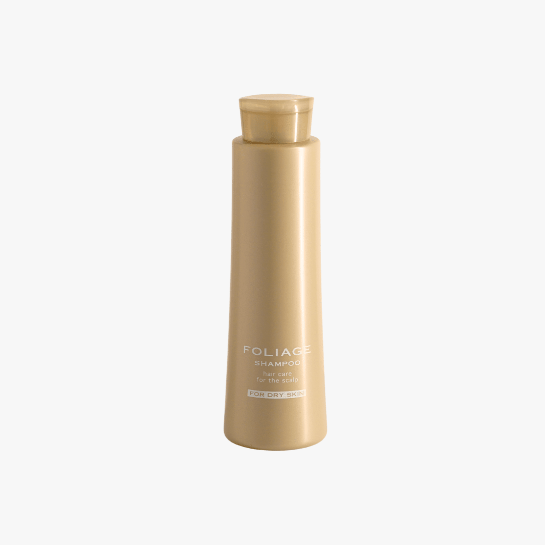 Foliage Shampoo OR Repairment for Dry Skin
