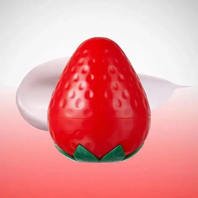 Tonymoly Fresh Strawberry Hand Cream 30g
