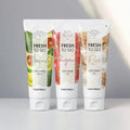 Tonymoly Fresh To Go Foam Cleanser (3 Types)