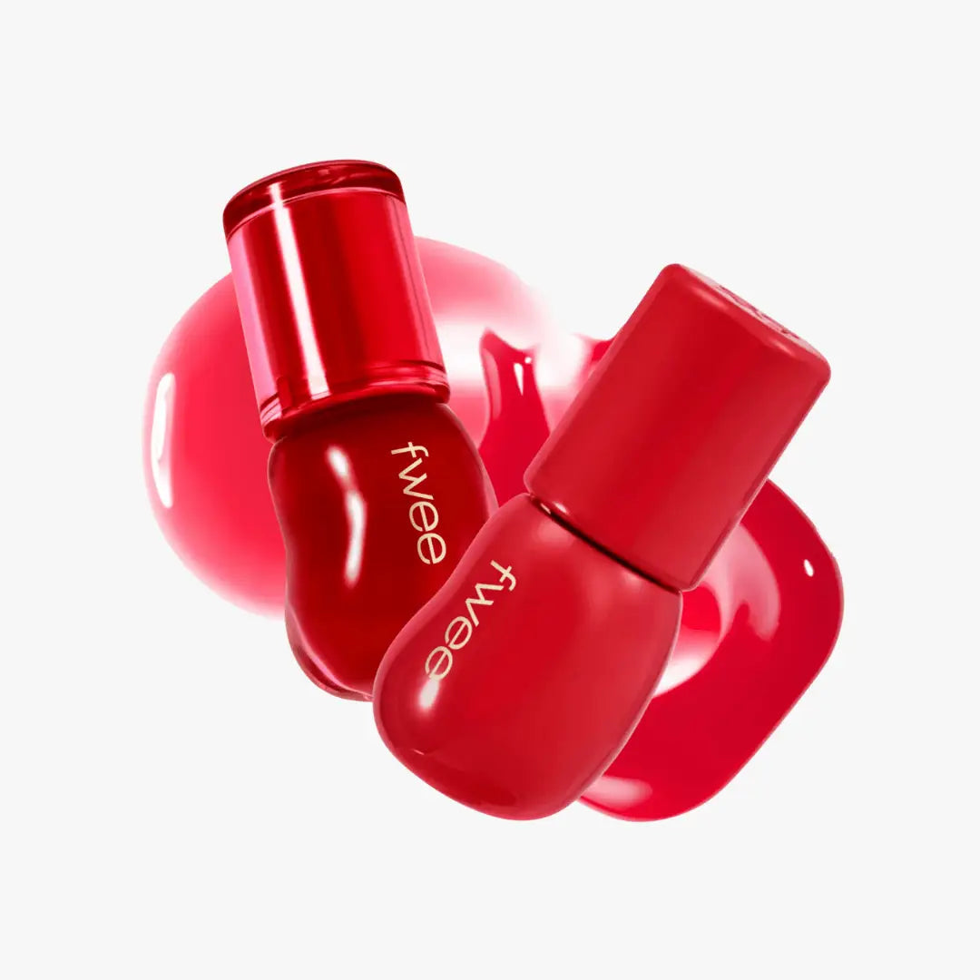Fwee 3D Voluming Gloss - A04 & B04 (Aengdu)