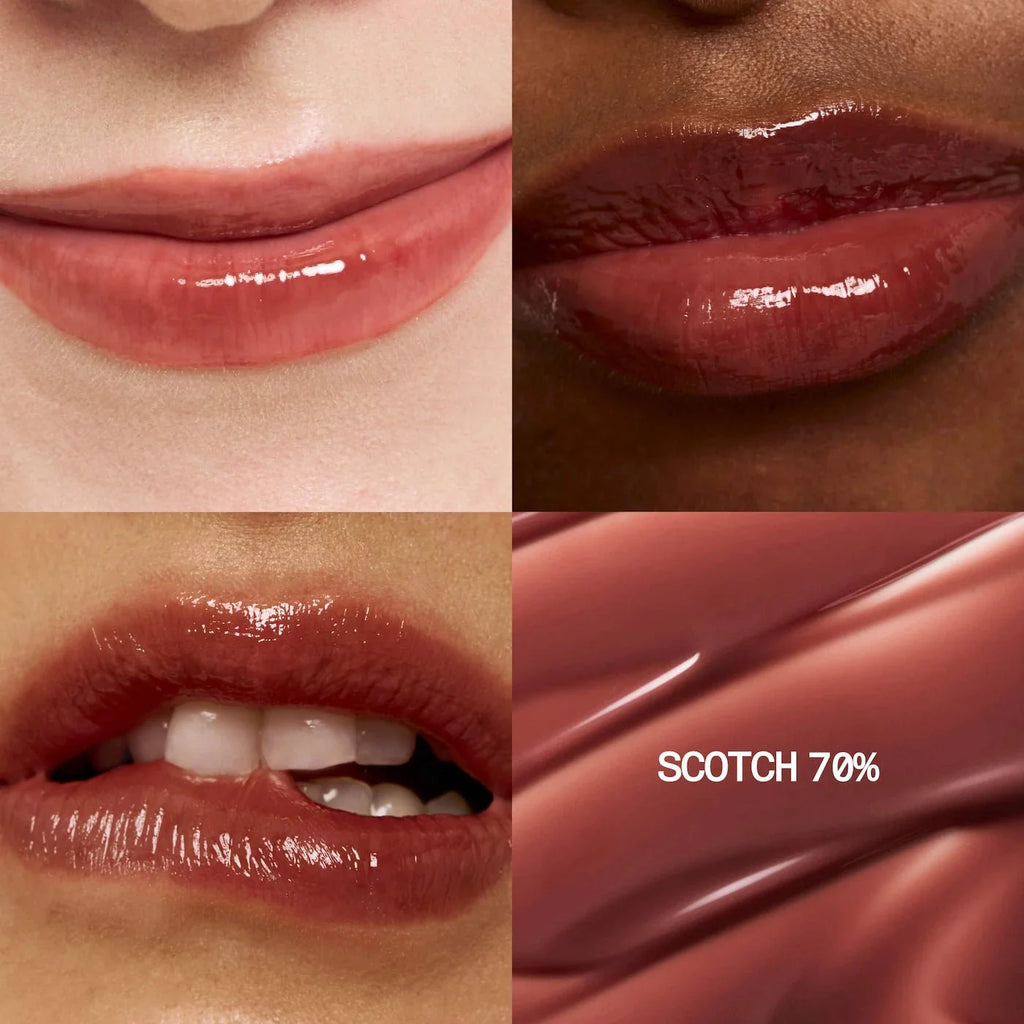 Fwee 3D Voluming Gloss - A06&B06 (Scotch)