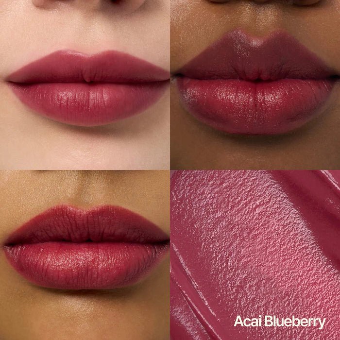 Fwee BLURRY Smoothie Tinted Lip Balm (4 Colors)