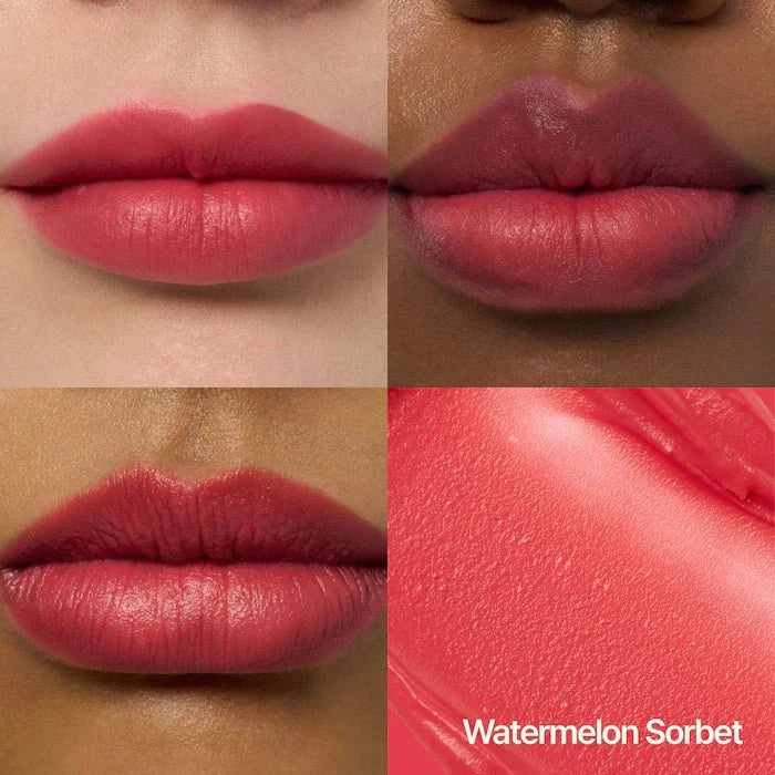 Fwee BLURRY Smoothie Tinted Lip Balm (4 Colors)