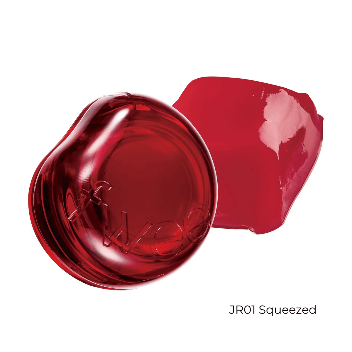 Fwee Lip & Cheek Glowy Jelly Pot (8 Colors)