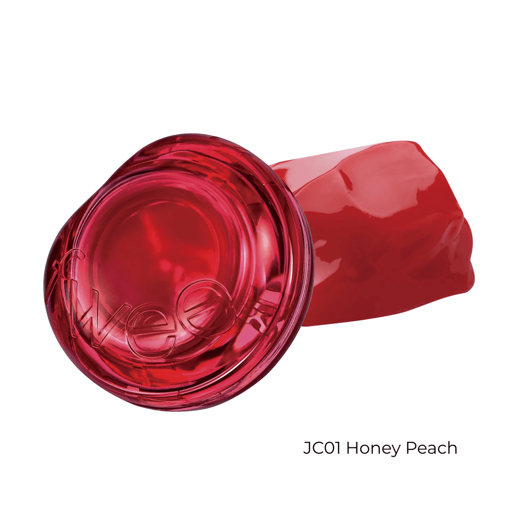 Fwee Lip & Cheek Glowy Jelly Pot (8 Colors)