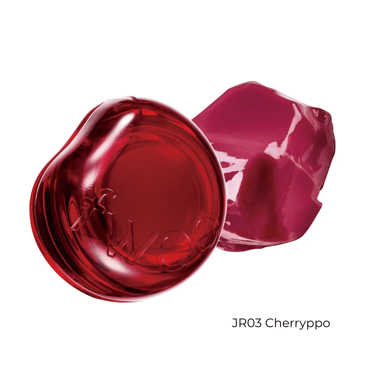 Fwee Lip & Cheek Glowy Jelly Pot (8 Colors)