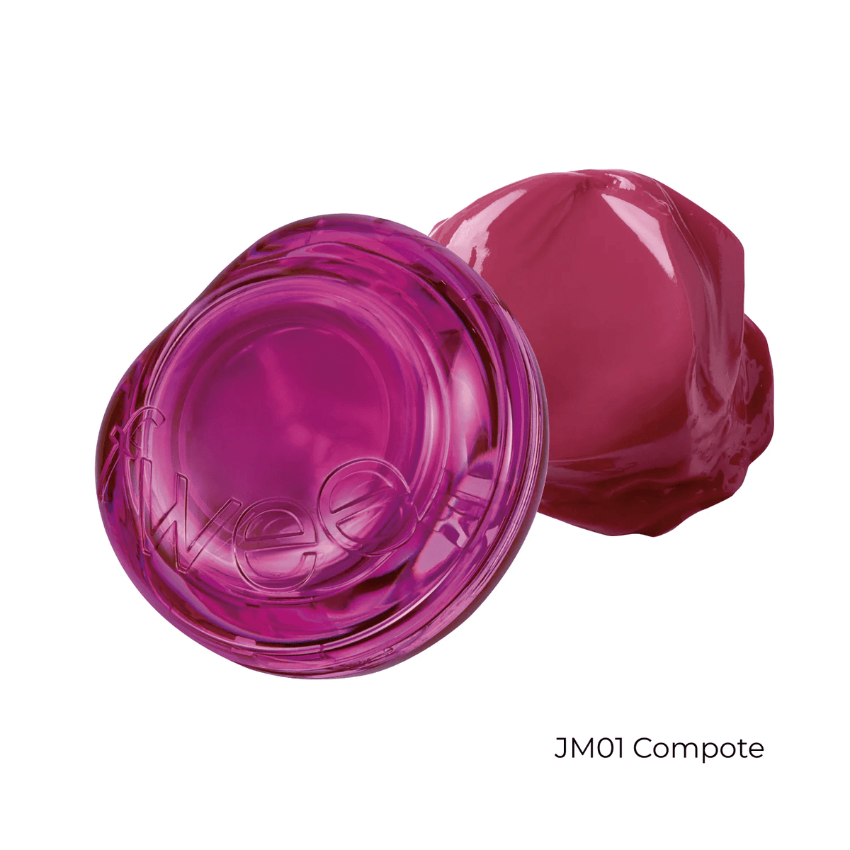 Fwee Lip & Cheek Glowy Jelly Pot (8 Colors)