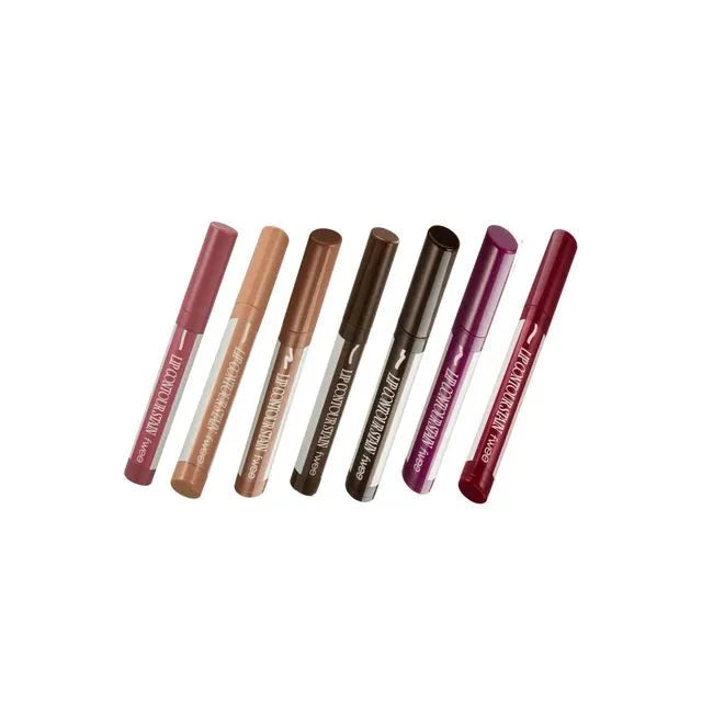 Fwee Lip Contour Stain - 4 colors