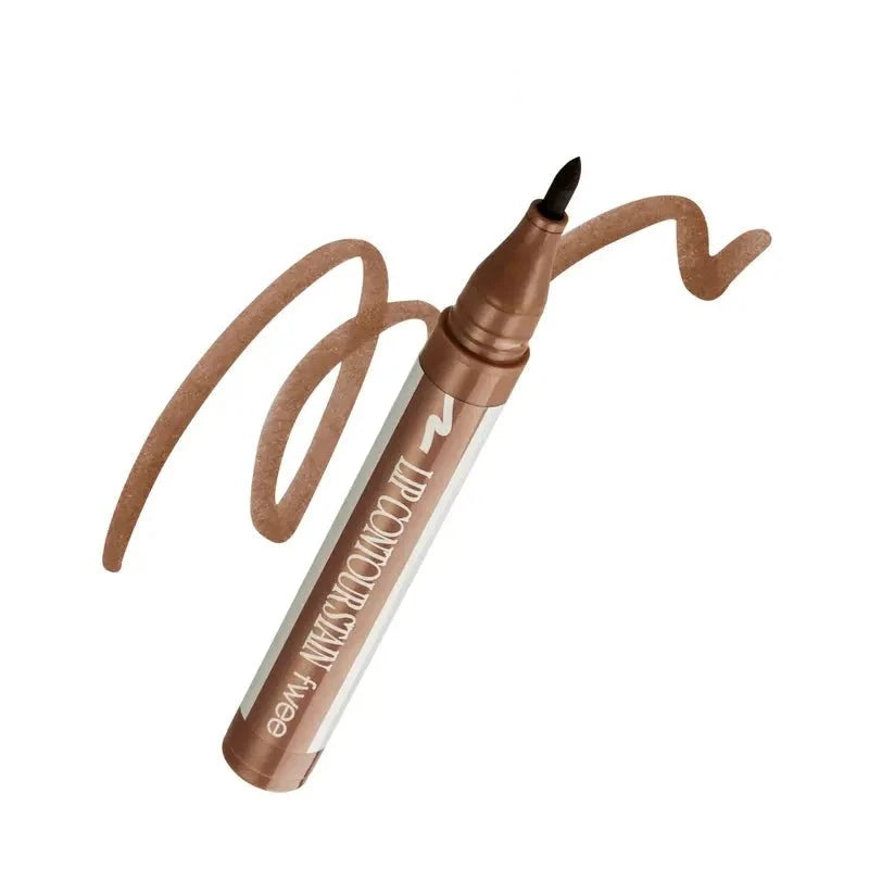 Fwee Lip Contour Stain - 4 colors