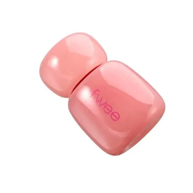 Fwee Pink Obsession Stay-Fit Lip Tint 3.8g - Matte & Glossy