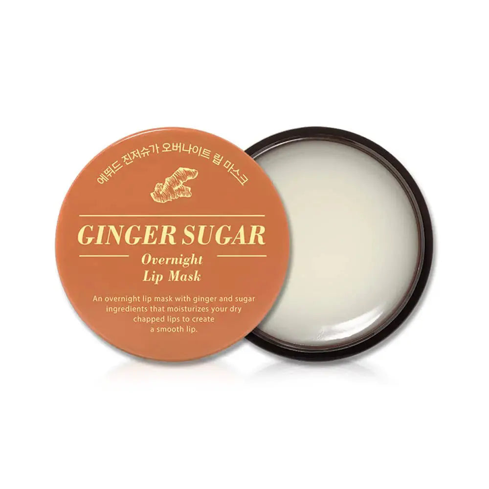 Etude Ginger Sugar Overnight Lip Mask 23g