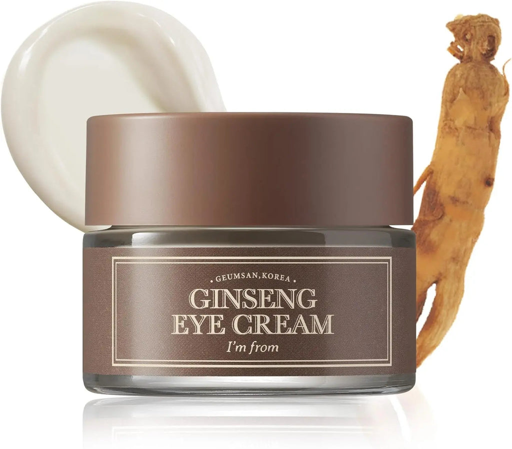 Im From Ginseng Eye Cream 30g