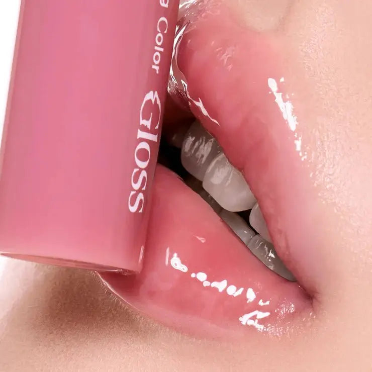 Romand Glasting Colour Gloss (6 Colors)