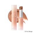 Romand Glasting Melting Balm #Dusty On The Nude (5 Colors)