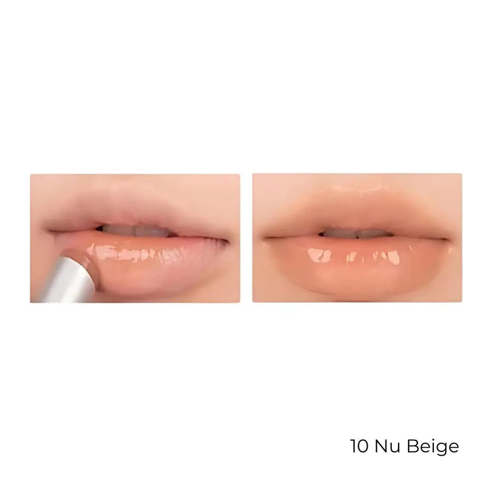 Romand Glasting Melting Balm #Dusty On The Nude (5 Colors)