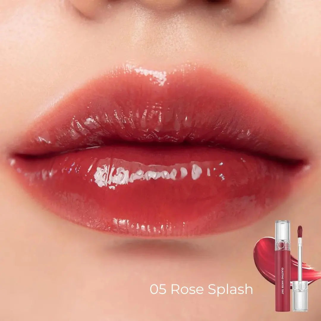 Romand Glasting Water Tint (7 Colors)