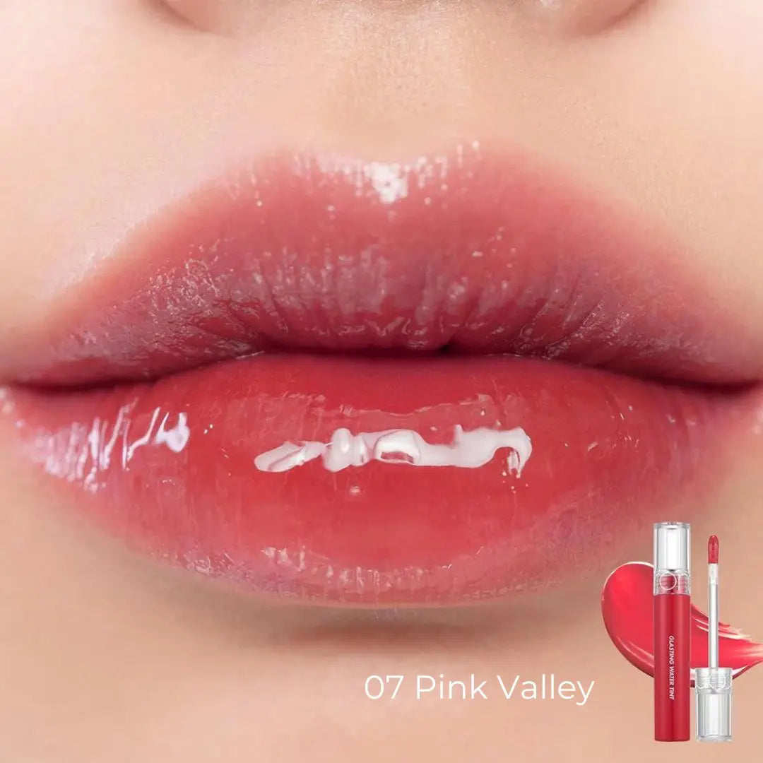 Romand Glasting Water Tint (7 Colors)