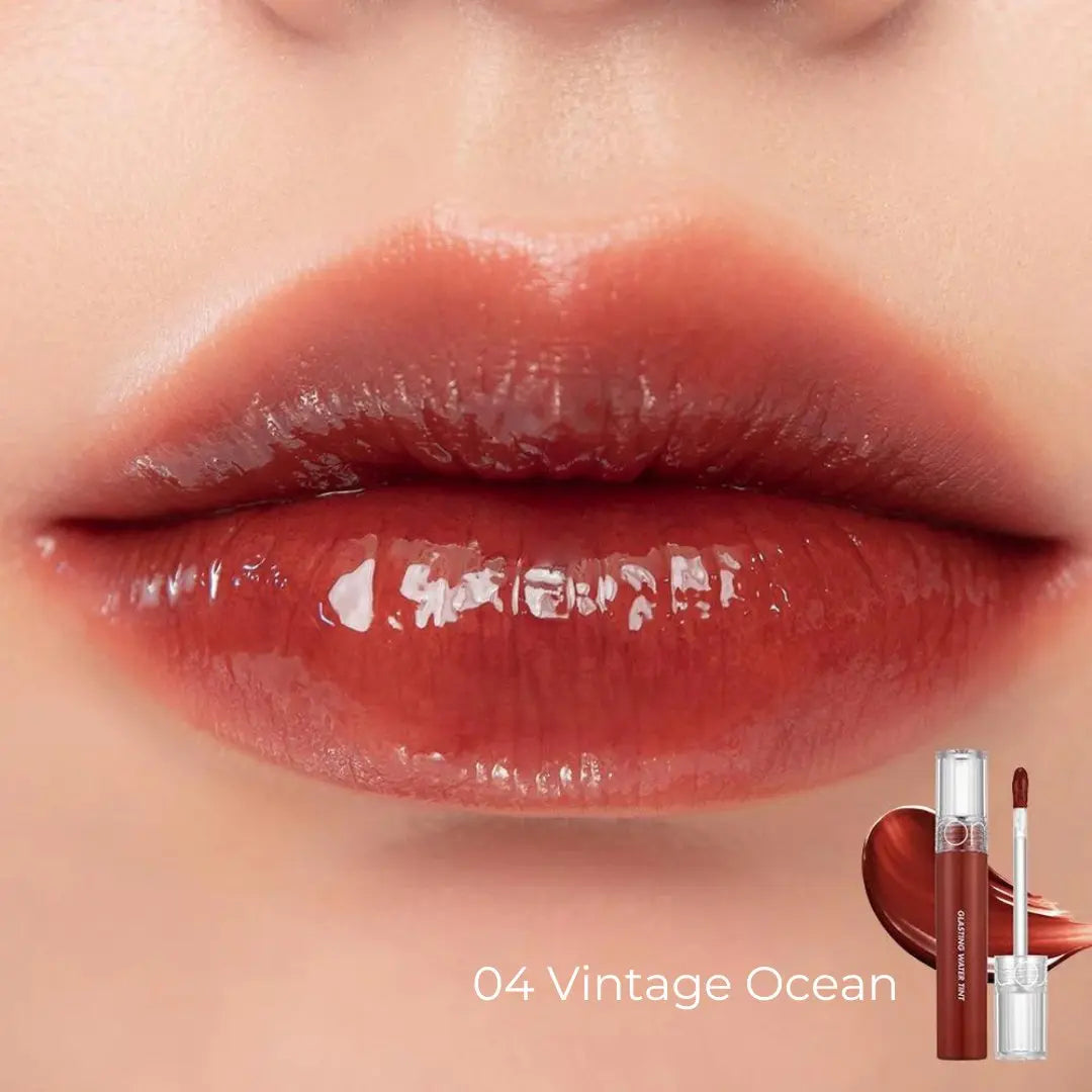 Romand Glasting Water Tint (7 Colors)