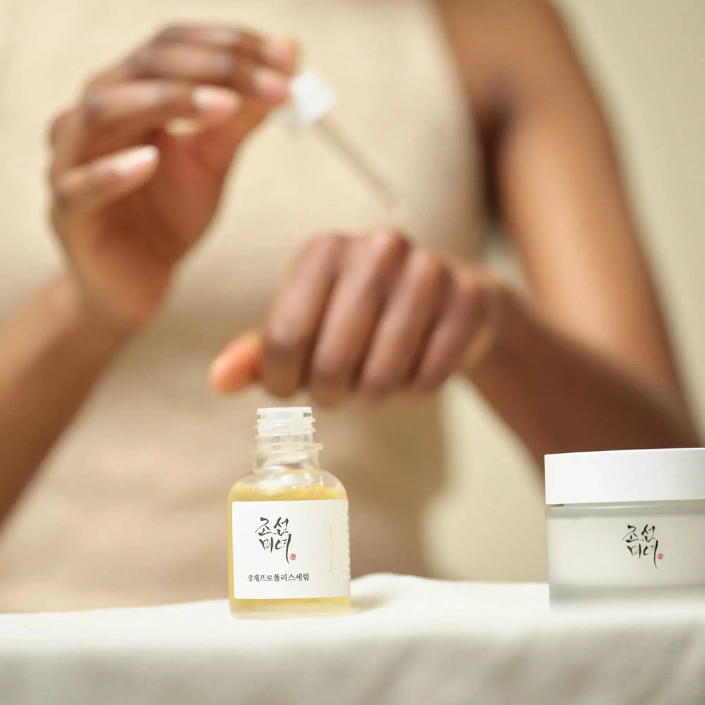 Beauty of Joseon Glow Serum: Propolis + Niacinamide 30ml