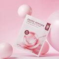 Goodal Peony Peptide Collagen Gel Mask 5pcs