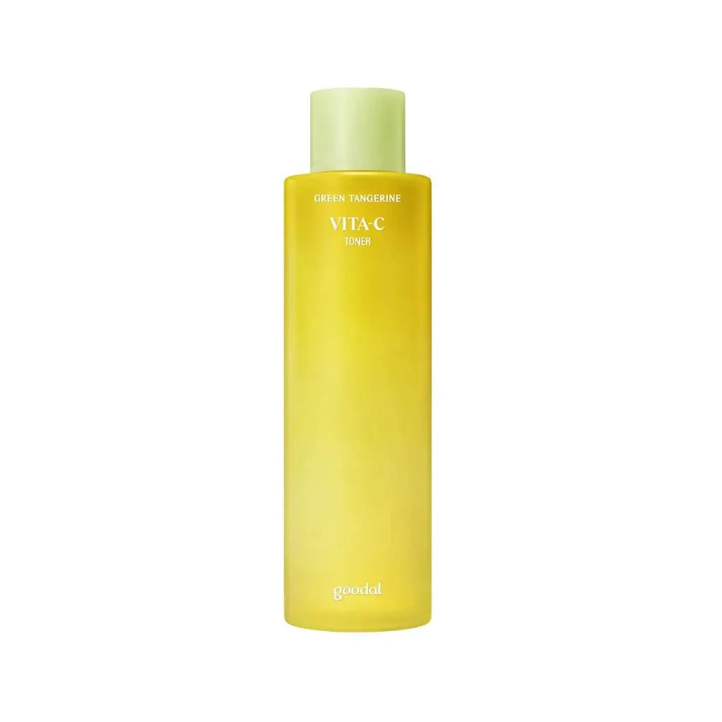 Goodal Green Tangerine Vita C Toner 300ml