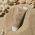 Growus Sea Salt Therapy Scalp Scaler 250g