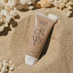 Growus Sea Salt Therapy Scalp Scaler 250g